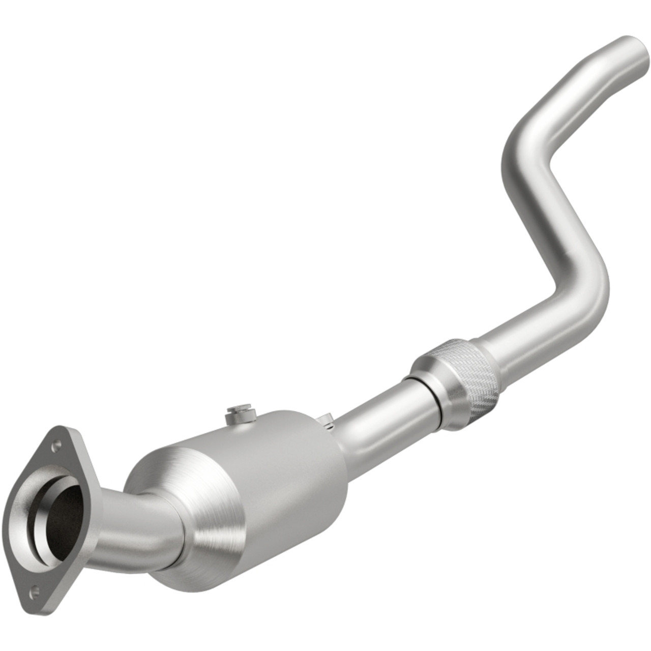 Magnaflow 09-14 Dodge Challenger 5.7L Direct Fit Converter - 5461243