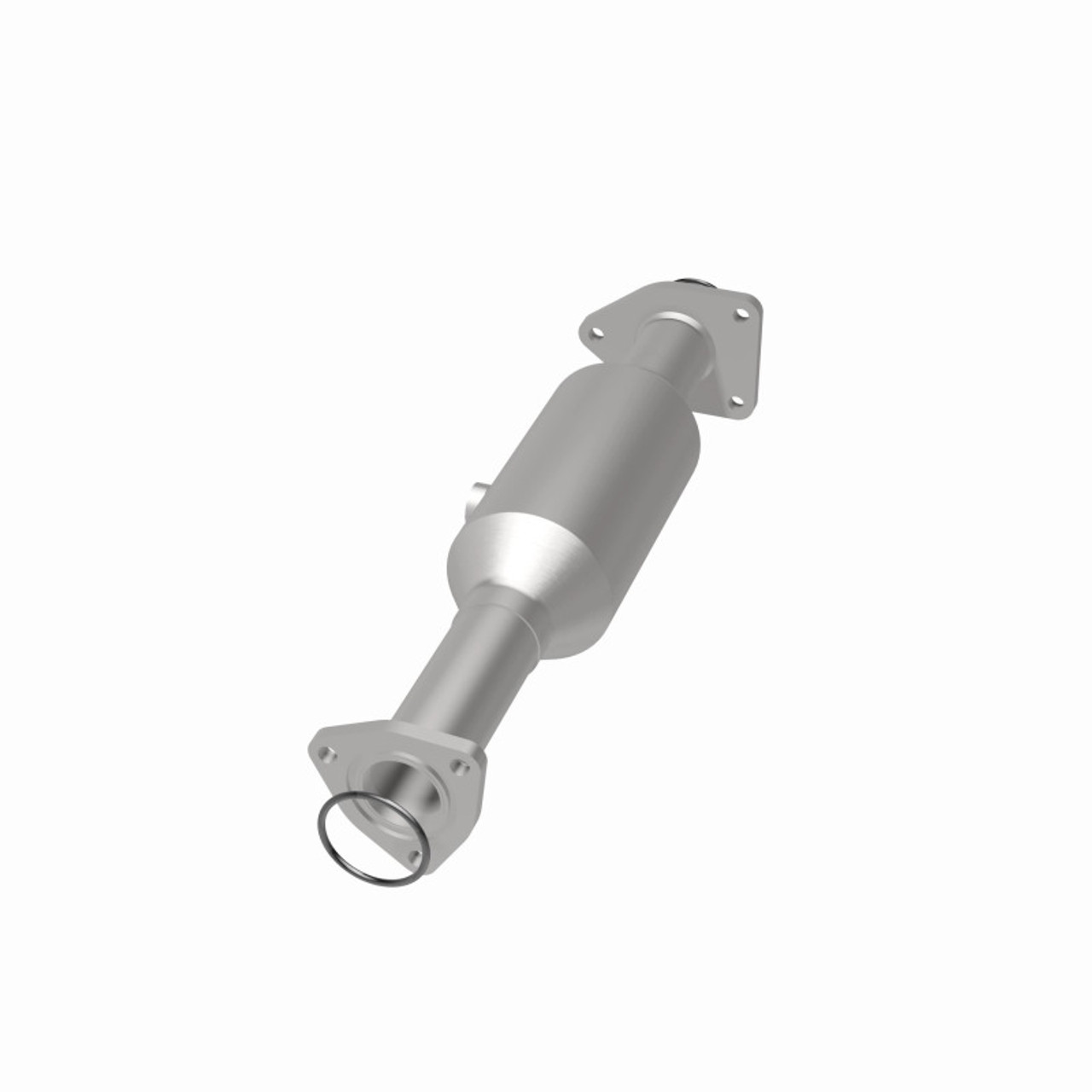 MagnaFlow 03-07 Honda Accord L4 2.4L California Catalytic Converter Direct Fit - 5461260