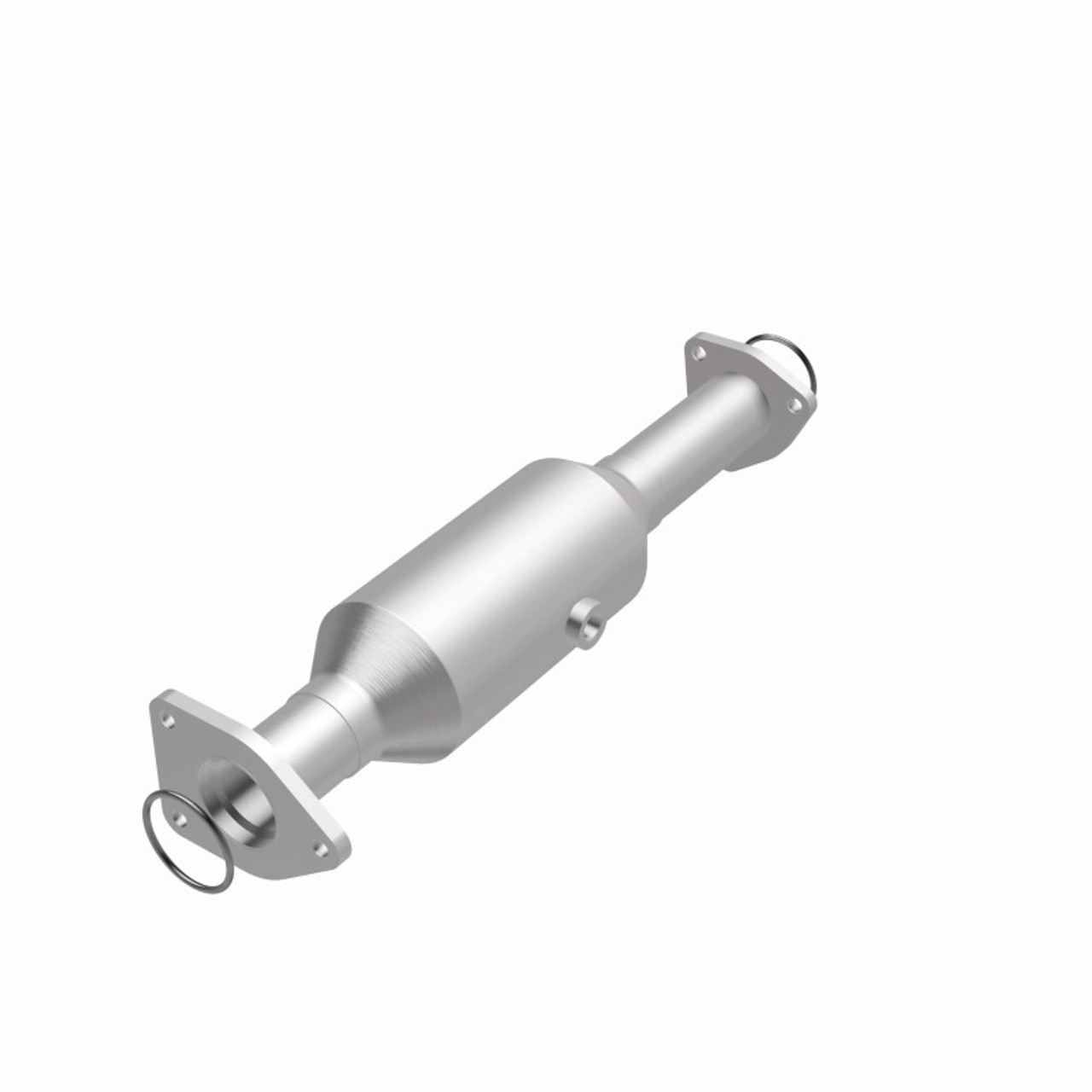 MagnaFlow 03-07 Honda Accord L4 2.4L California Catalytic Converter Direct Fit - 5461260