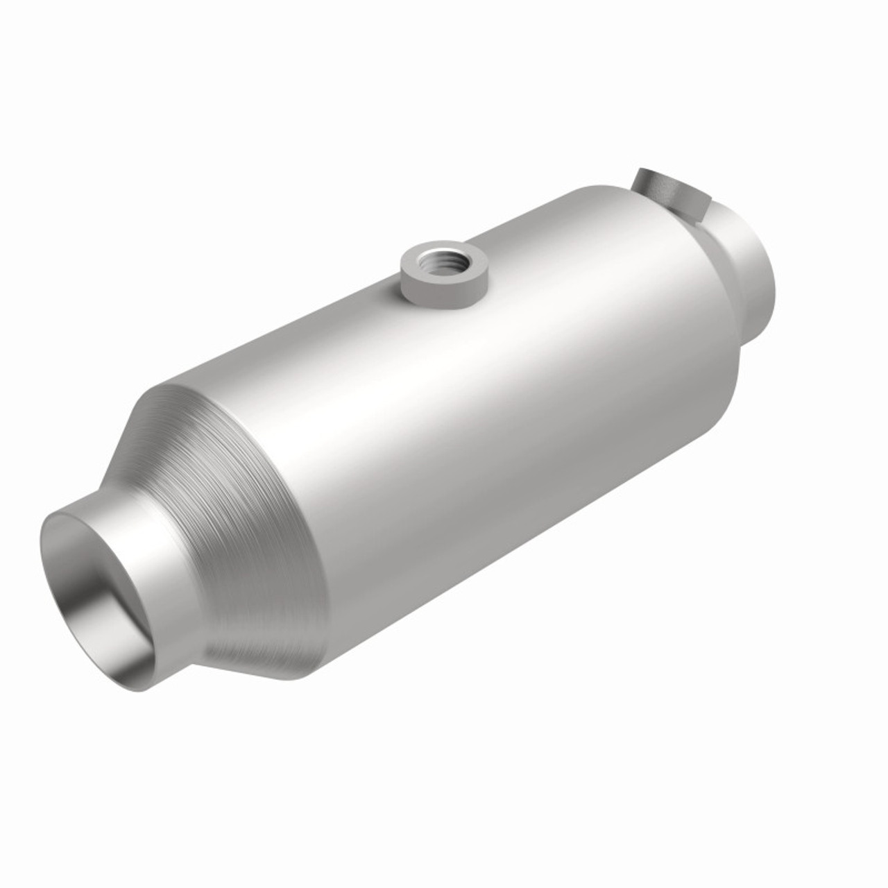 Magnaflow 2.25 1-O2 CA Universal Converter - 5461325