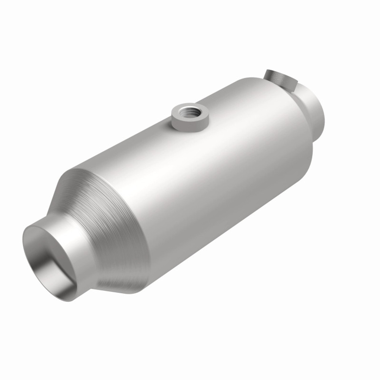 Magnaflow 2.25 1-O2 CA Universal Converter - 5461325