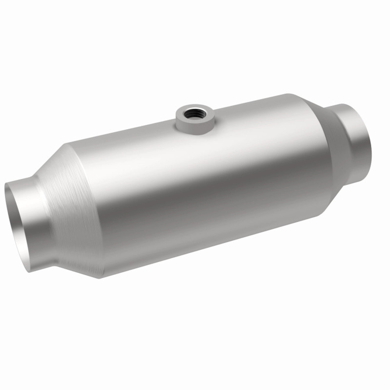 Magnaflow Conv Univ 2.25 W-O2 CA - 5461335