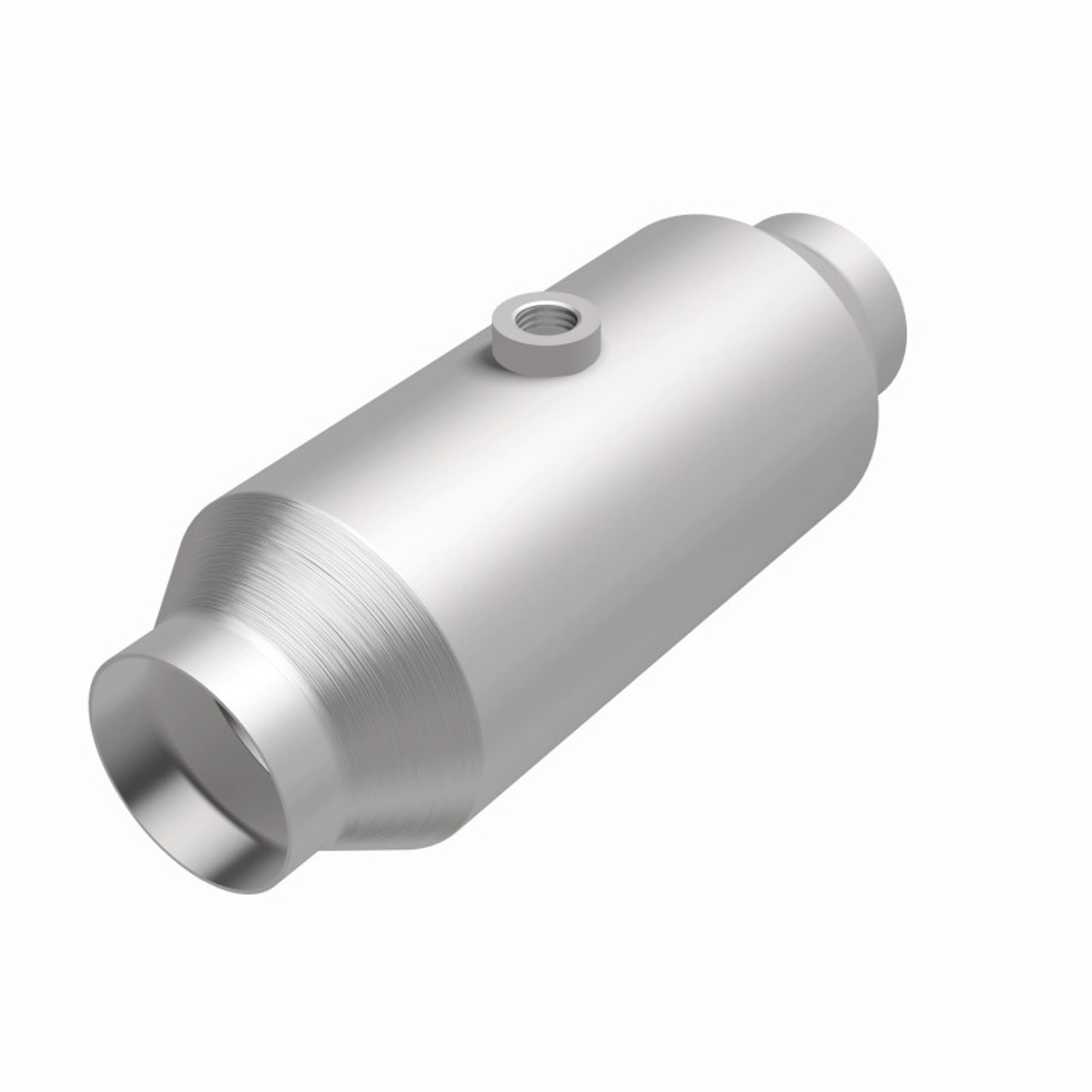 Magnaflow Conv Univ 2.25 W-O2 CA - 5461335