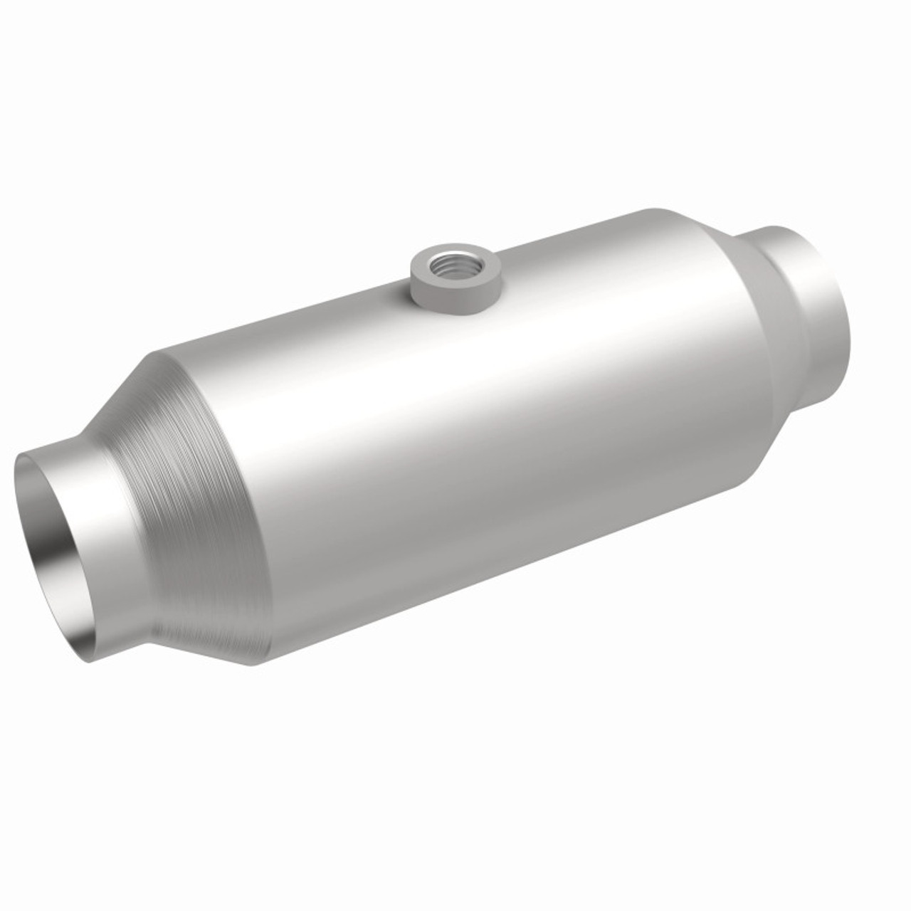 Magnaflow Conv Univ 2.25 W-O2 CA - 5461335