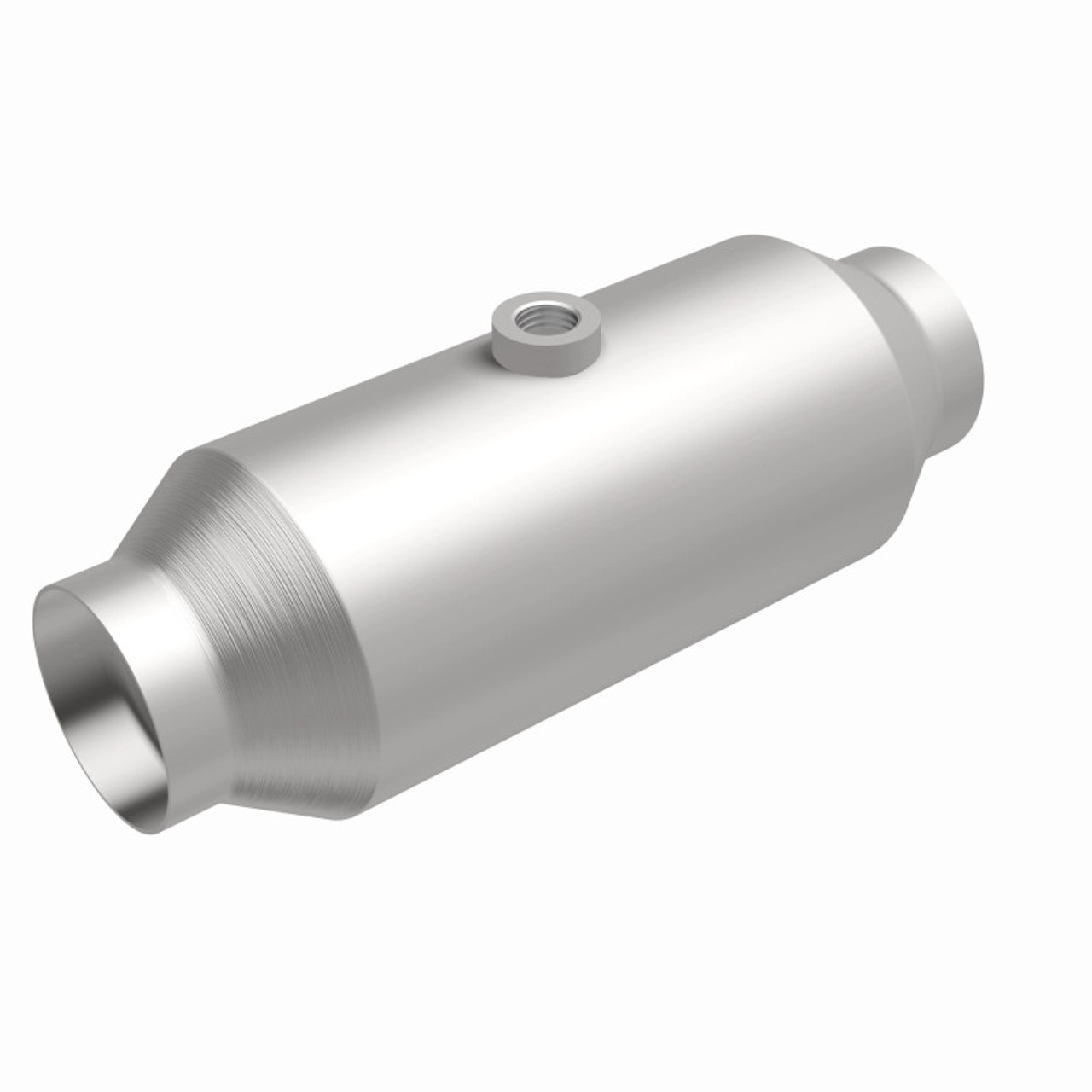 Magnaflow Conv Univ 2.25 W-O2 CA - 5461335