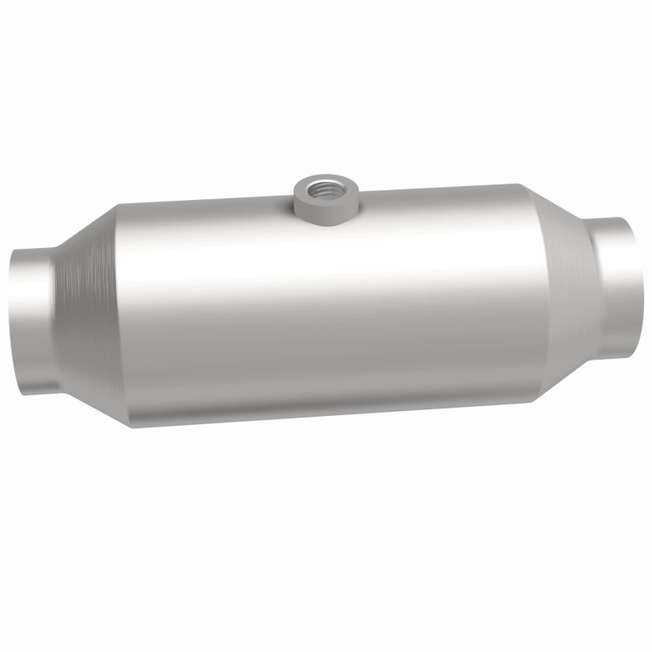 Magnaflow Conv Univ 2.25 W-O2 CA - 5461335