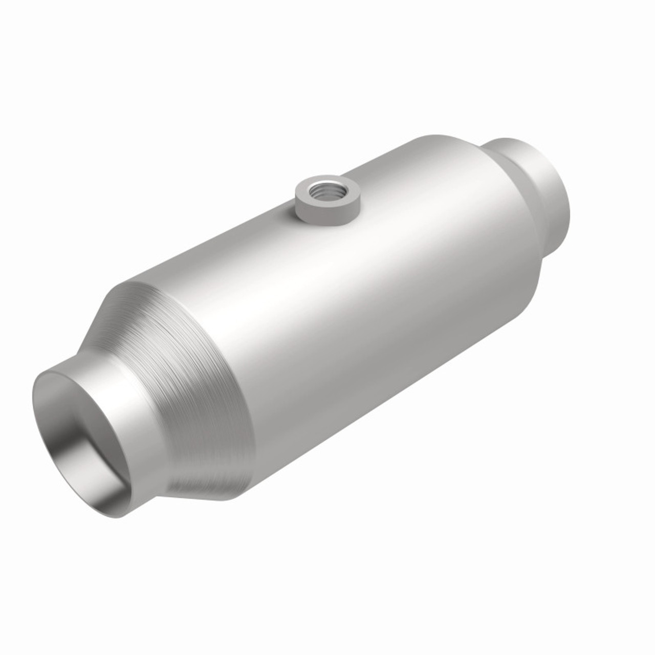 Magnaflow Conv Univ 2.25 W-O2 CA - 5461335