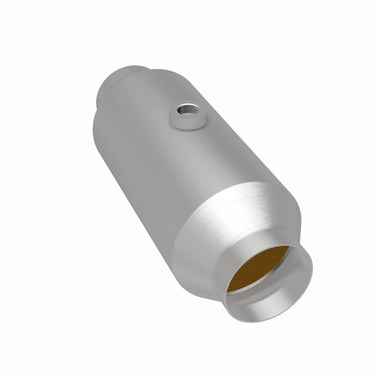 Magnaflow Conv Univ 2.25 W-O2 CA - 5461335