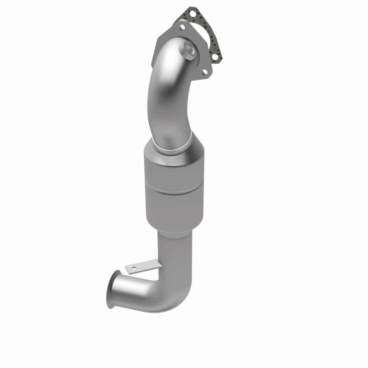 MagnaFlow Converter Direct Fit California Grade 11-12 Mini Cooper 1.6L - 5461350