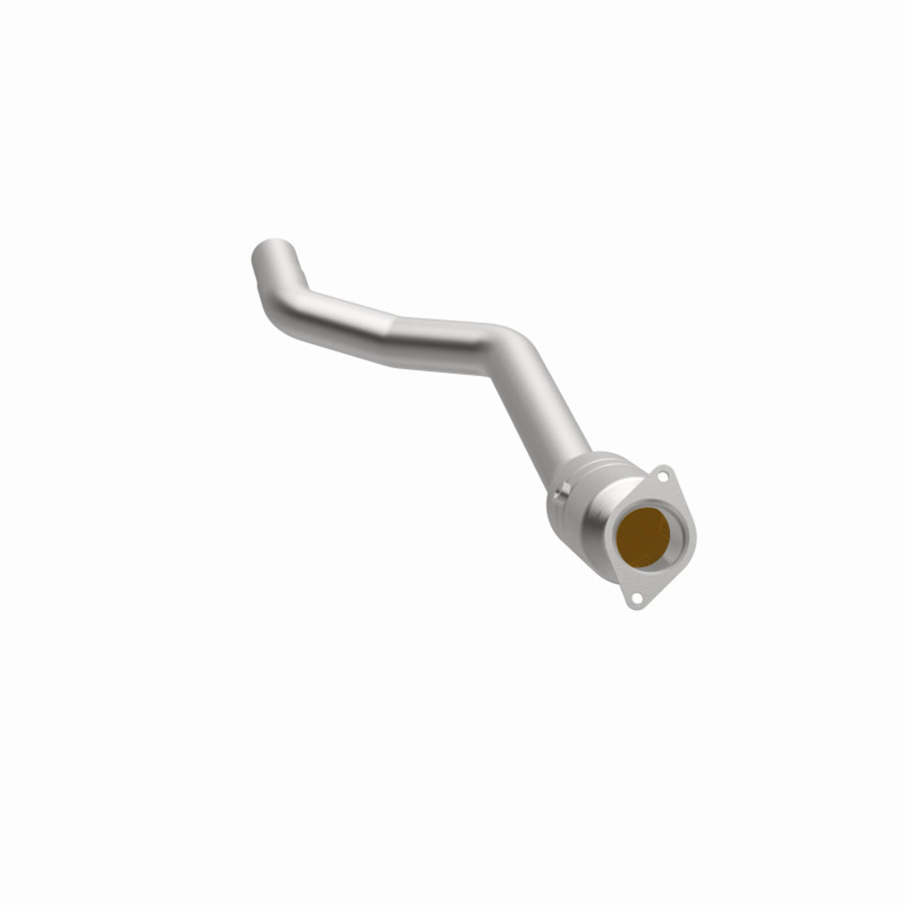 MagnaFlow Conv Direct Fit OEM 2015 Dodge Charger/Challenger Underbody - 5461478