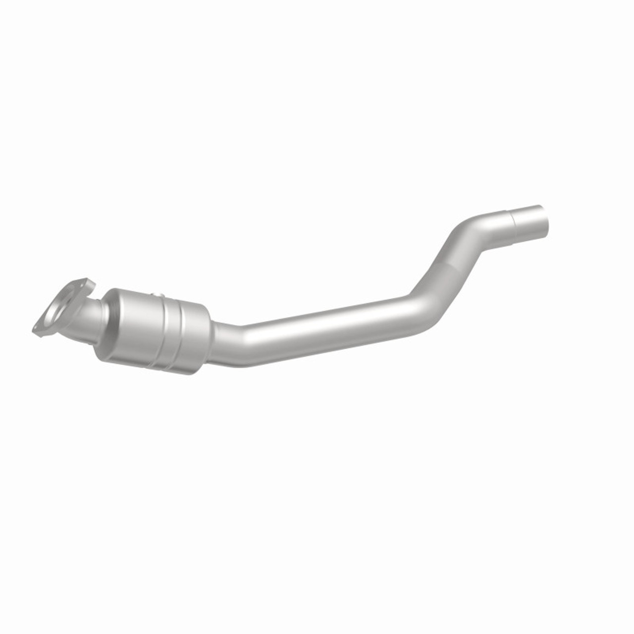 MagnaFlow Conv Direct Fit OEM 2015 Dodge Charger/Challenger Underbody - 5461478