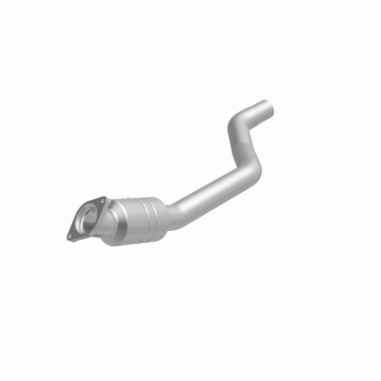 MagnaFlow Conv Direct Fit OEM 2015 Dodge Charger/Challenger Underbody - 5461478