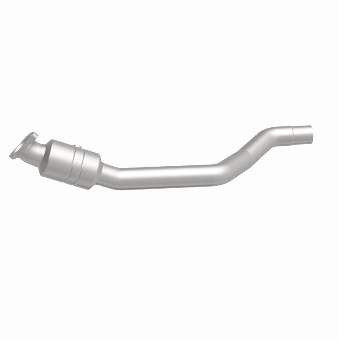 MagnaFlow Conv Direct Fit OEM 2015 Dodge Charger/Challenger Underbody - 5461478