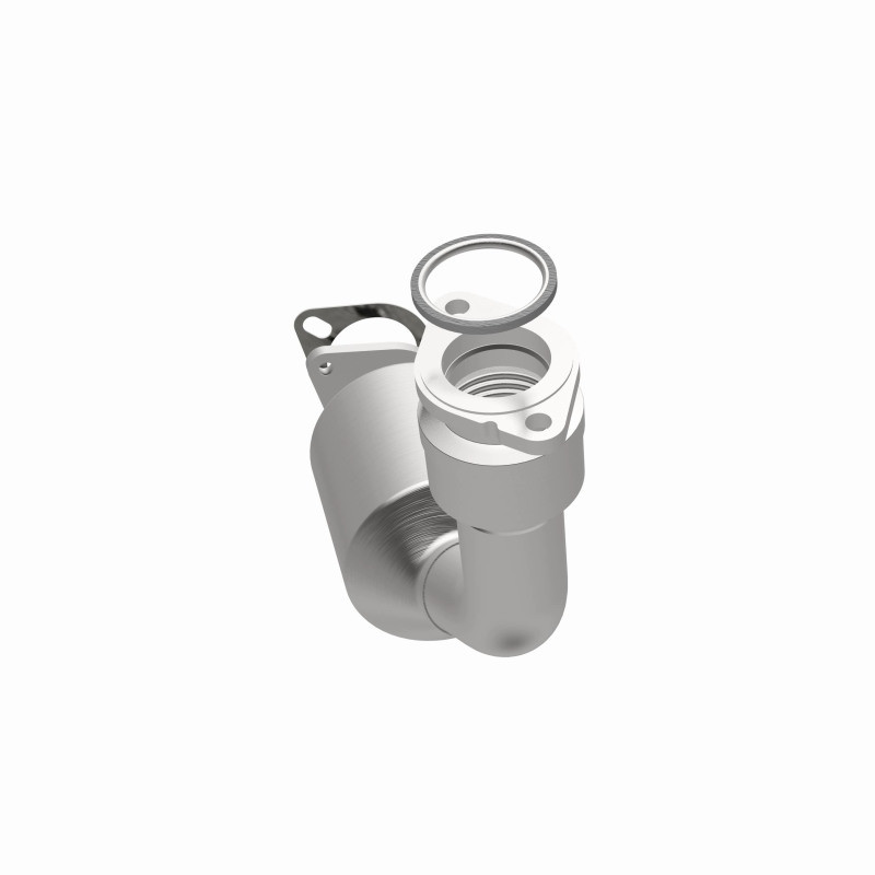 MagnaFlow Conv Direct Fit 08-09 Pontiac G8 6.0L Underbody - 5461627