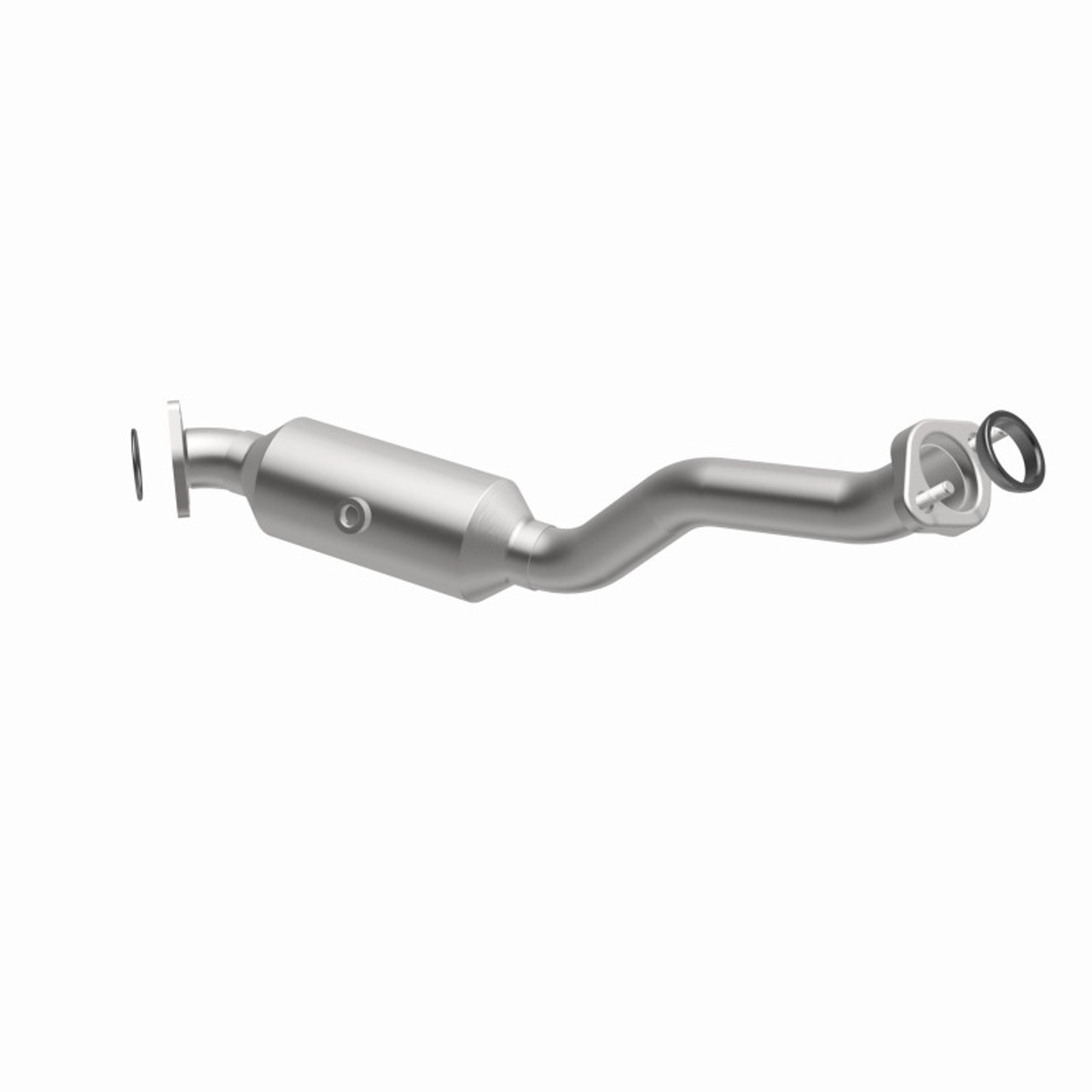 MagnaFlow California Catalytic Converter Direct Fit 07-08 Honda Fit 1.5L - 5461767