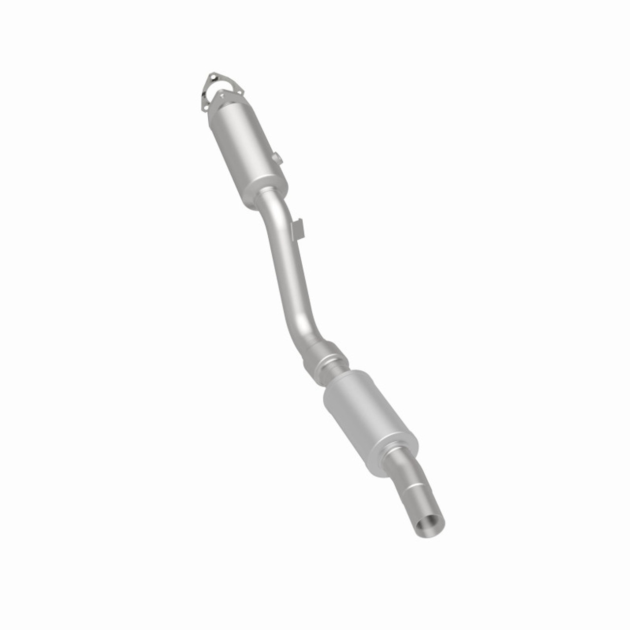 Magnaflow 06-09 Audi A4 Quattro 3.2L Direct Fit Converter - 5461854