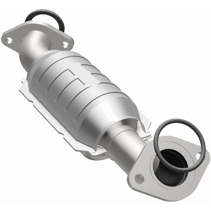 MagnaFlow California Catalytic Converter Direct Fit 04-09 Cadillac CTS V6 3.6L - 5461884