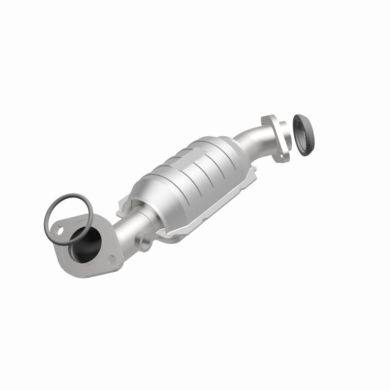 MagnaFlow California Catalytic Converter Direct Fit 04-09 Cadillac CTS V6 3.6L - 5461884