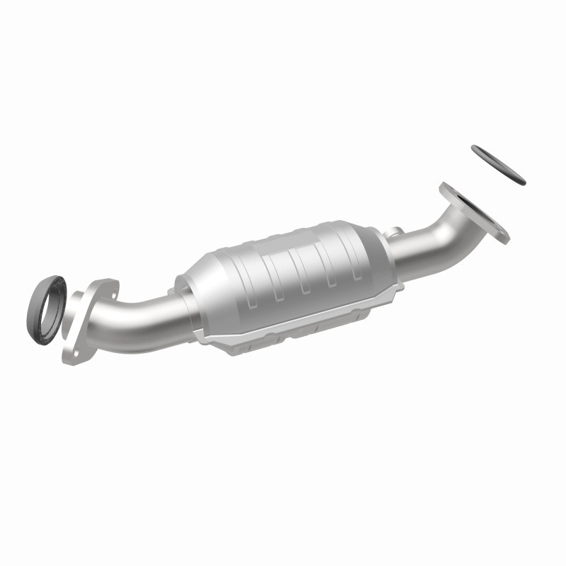 MagnaFlow California Catalytic Converter Direct Fit 04-09 Cadillac CTS V6 3.6L - 5461884