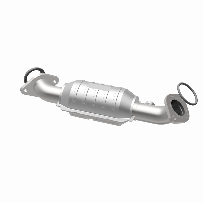 MagnaFlow California Catalytic Converter Direct Fit 04-09 Cadillac CTS V6 3.6L - 5461884