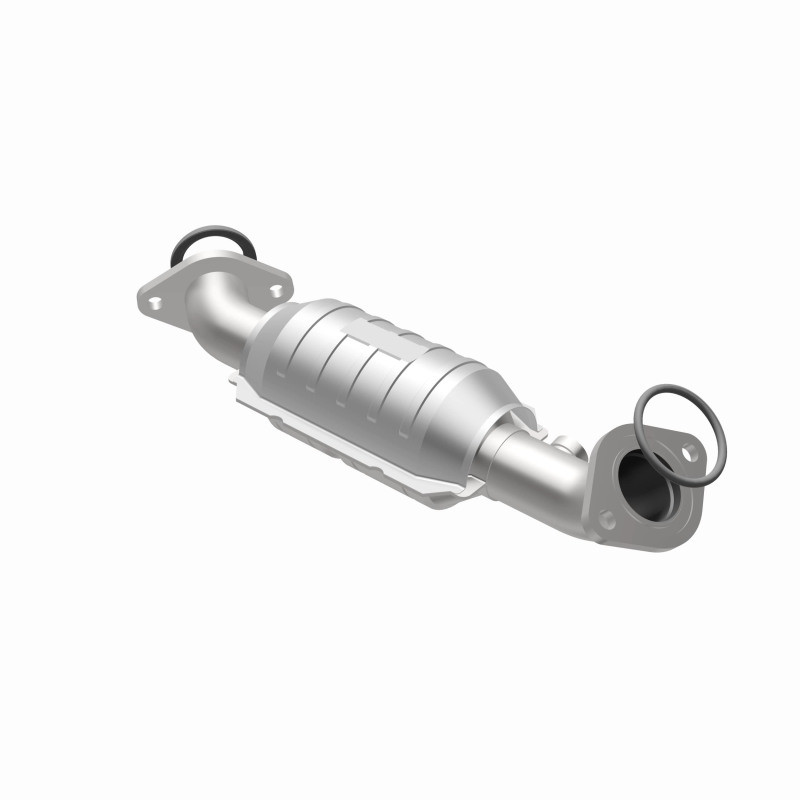 MagnaFlow California Catalytic Converter Direct Fit 04-09 Cadillac CTS V6 3.6L - 5461884