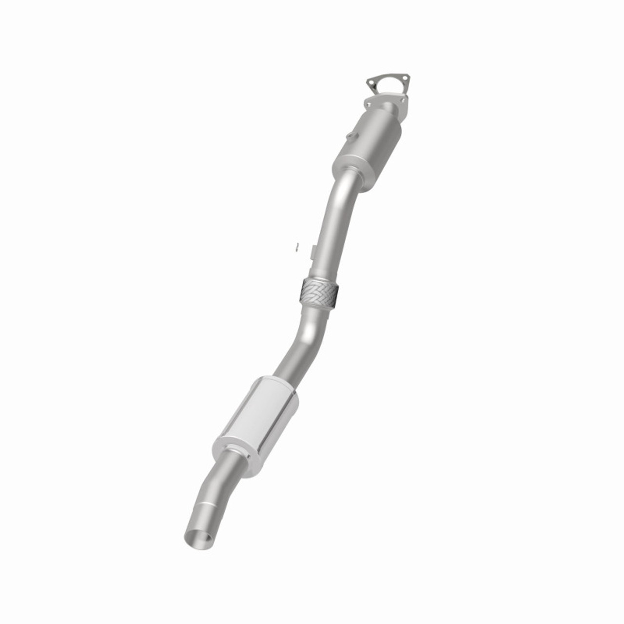 Magnaflow 06-08 Audi A4 Quattro 3.2L Direct Fit Converter - 5461904