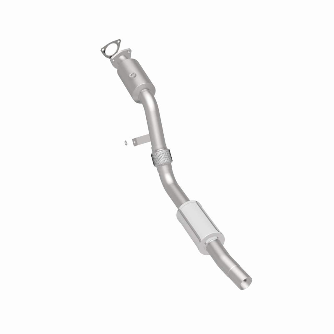 Magnaflow 06-08 Audi A4 Quattro 3.2L Direct Fit Converter - 5461904