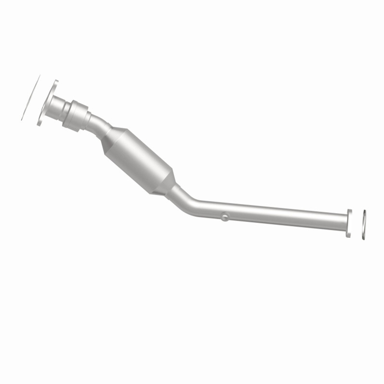 MagnaFlow Conv Direct Fit 06-07 Chevrolet Cobalt SS (California Carb Compliant) - 5461914