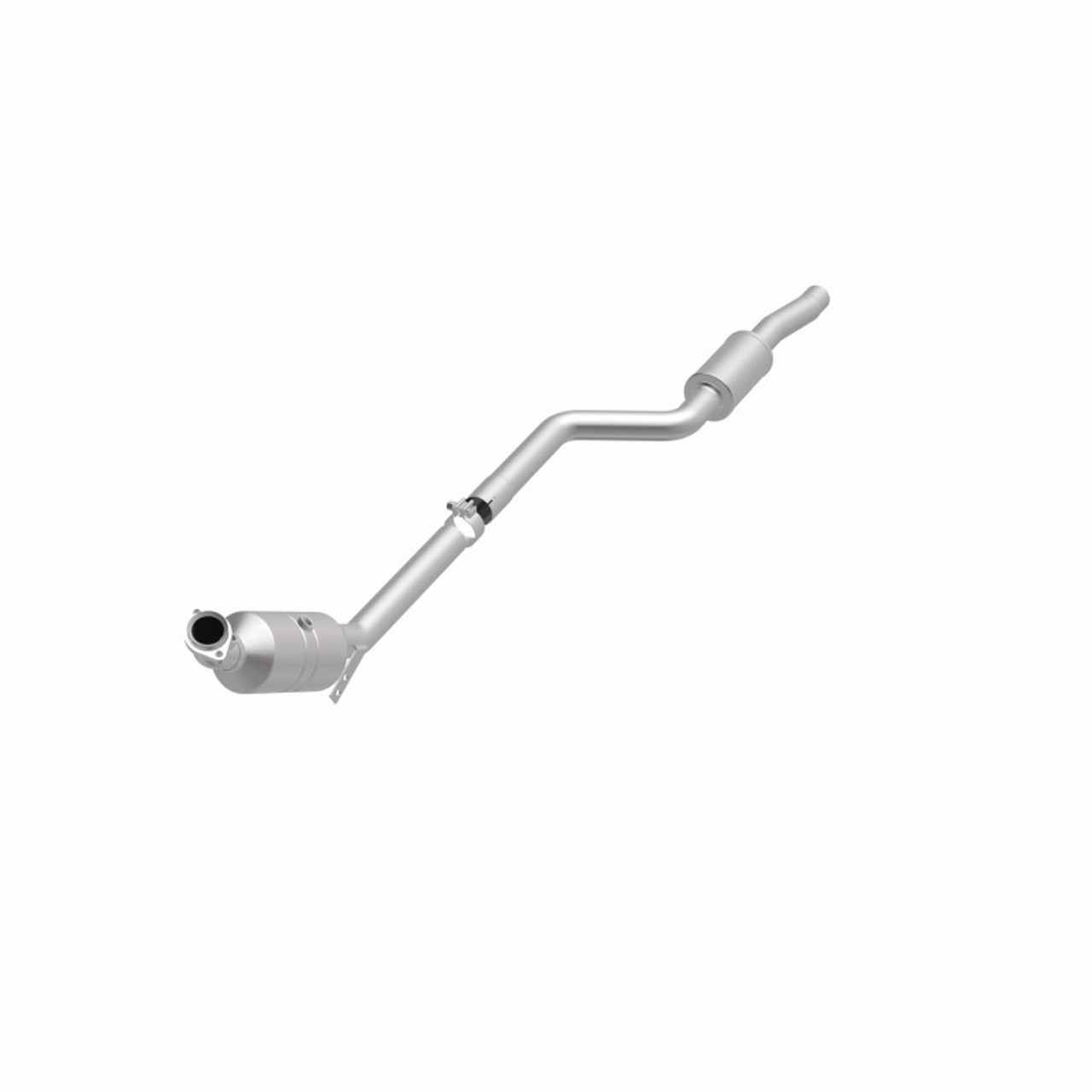 Magnaflow California Direct Fit Converter 08-10 Mercedes-Benz C300 3.0L - 5461919