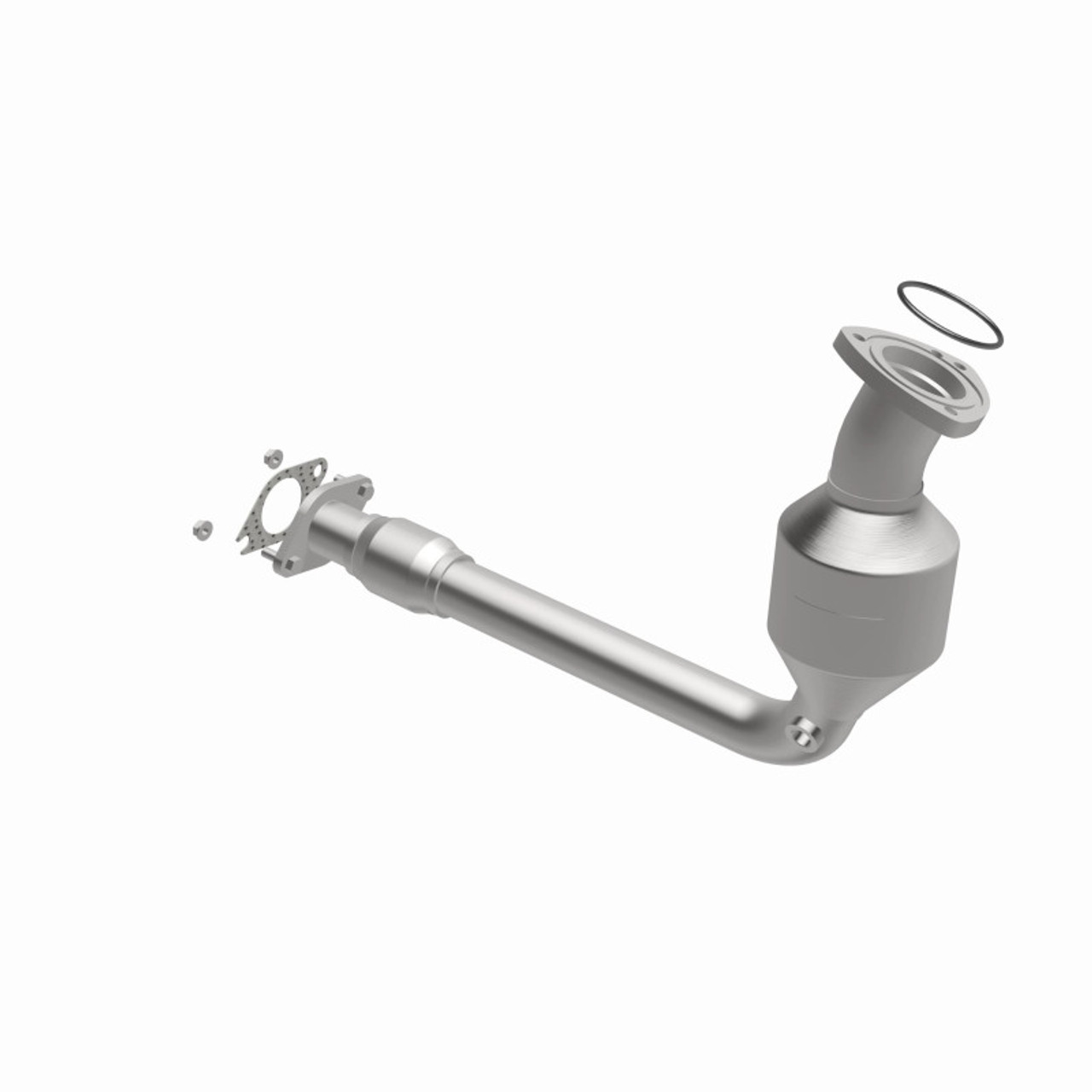 Magnaflow 07-08 Saturn Aura 3.6L Direct Fit Converter - 5461926