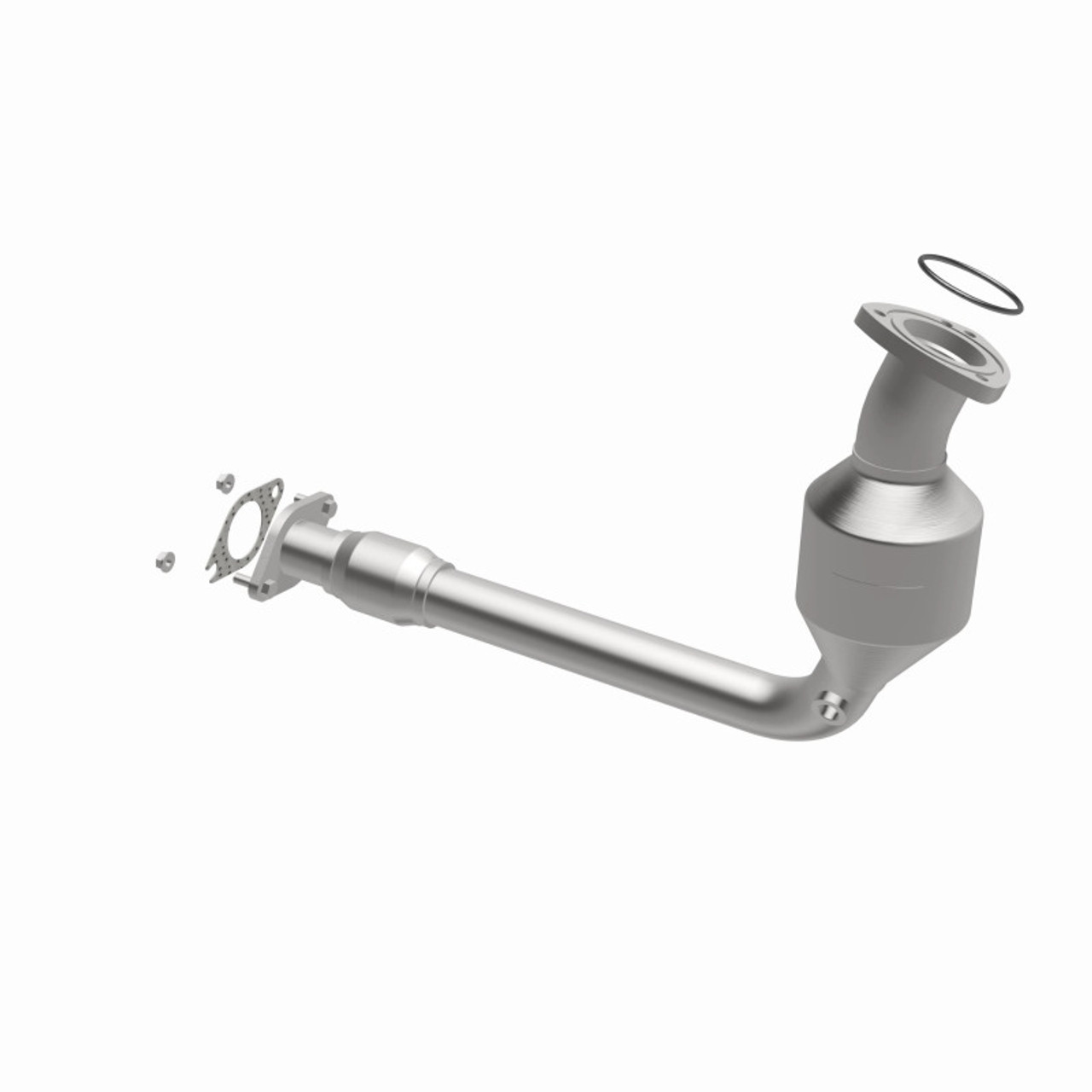 Magnaflow 07-08 Saturn Aura 3.6L Direct Fit Converter - 5461926