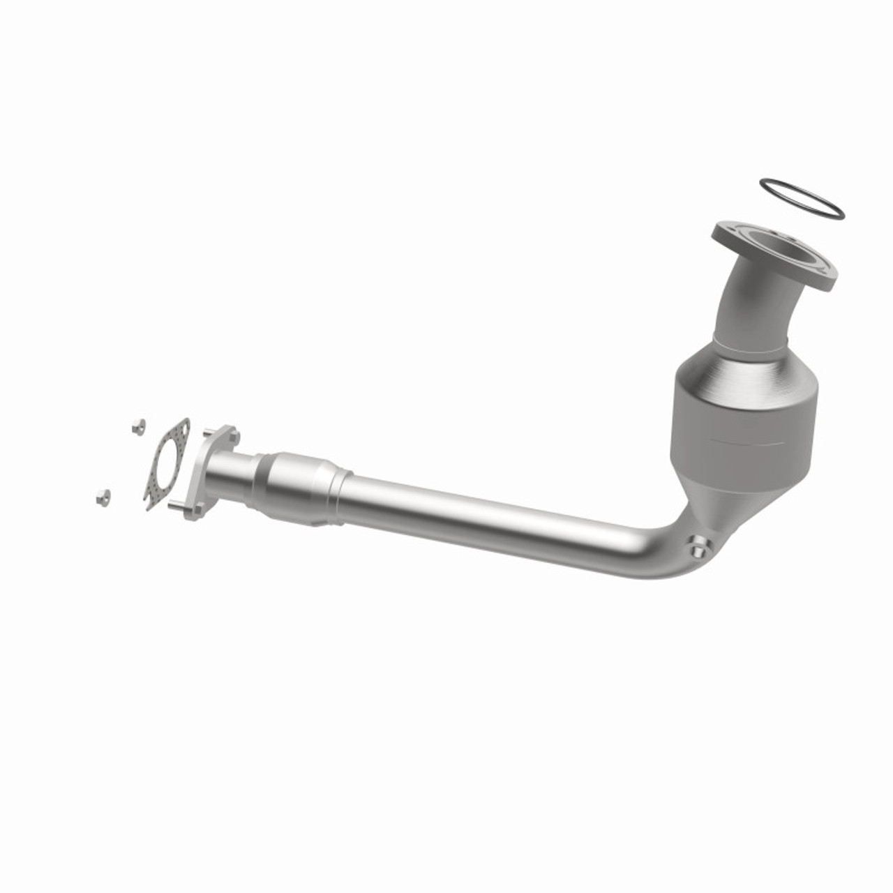 Magnaflow 07-08 Saturn Aura 3.6L Direct Fit Converter - 5461926