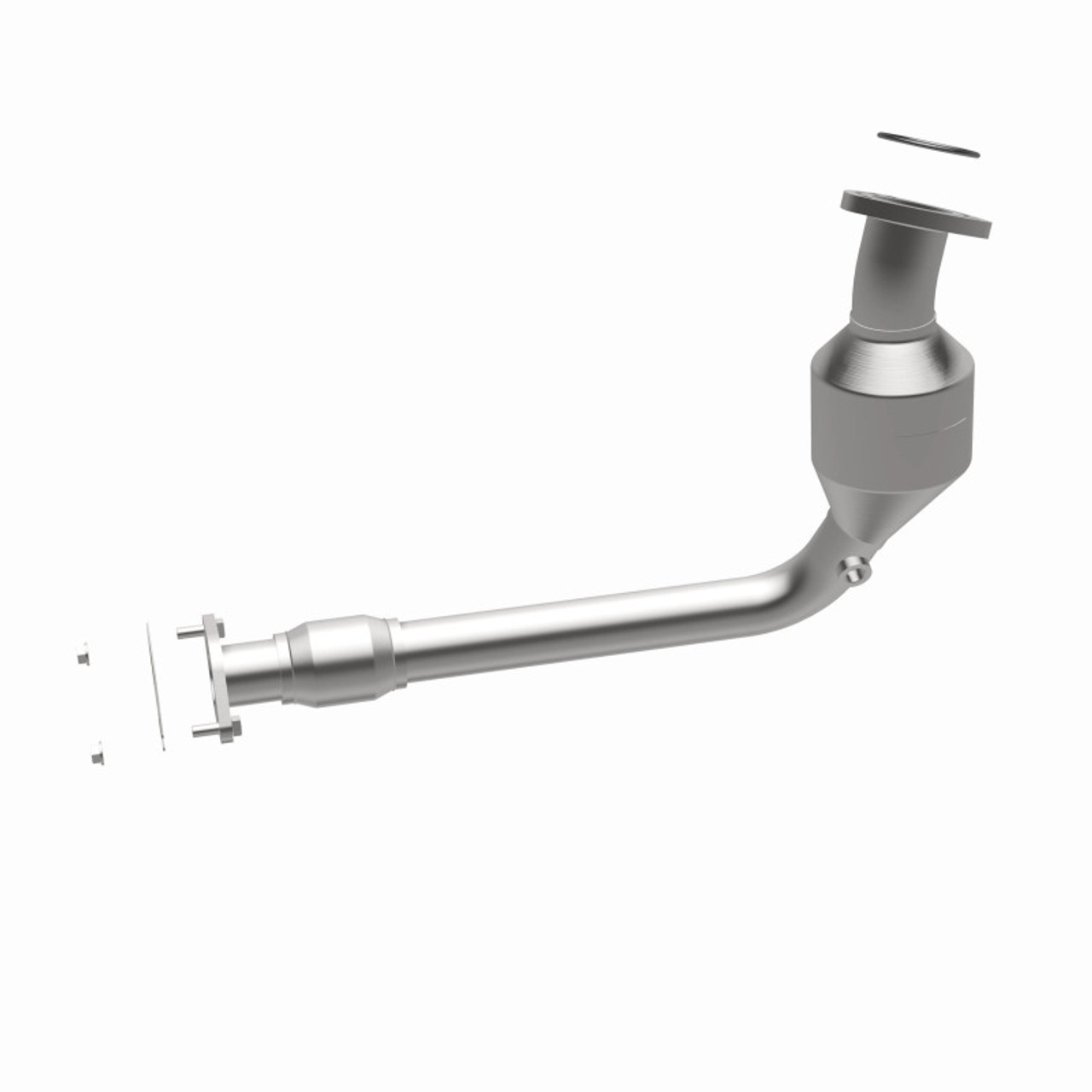 Magnaflow 07-08 Saturn Aura 3.6L Direct Fit Converter - 5461926