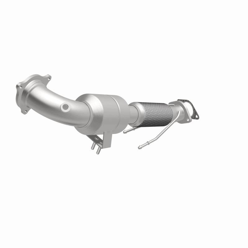 MagnaFlow Converter Direct Fit California Grade 2014 Ford Fusion 1.5L - 5461974