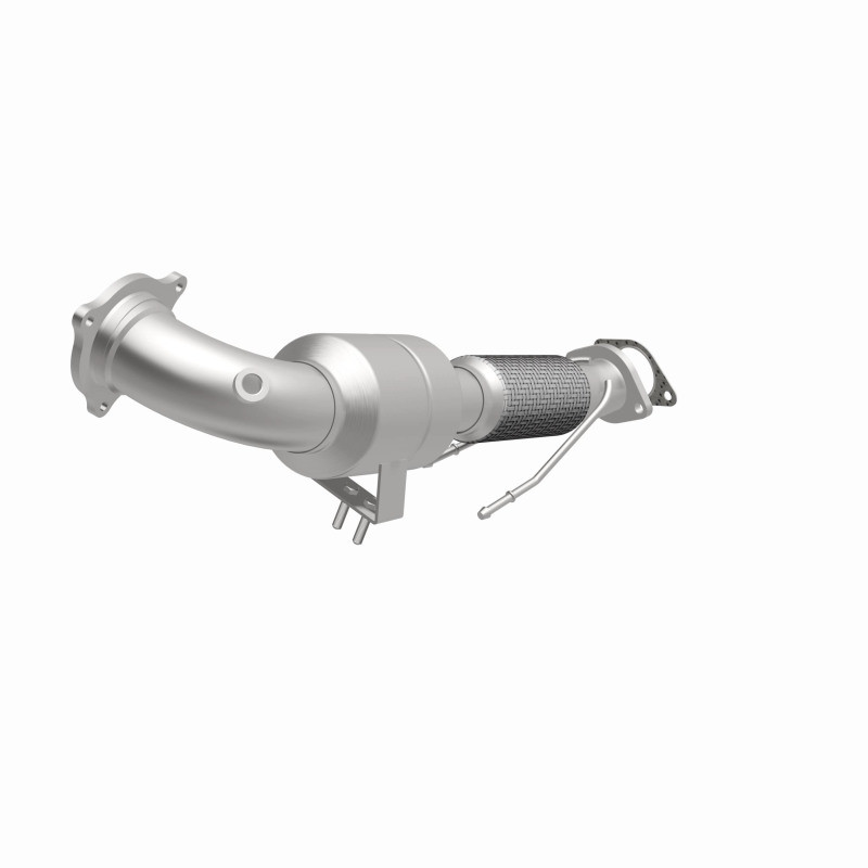 MagnaFlow Converter Direct Fit California Grade 2014 Ford Fusion 1.5L - 5461974