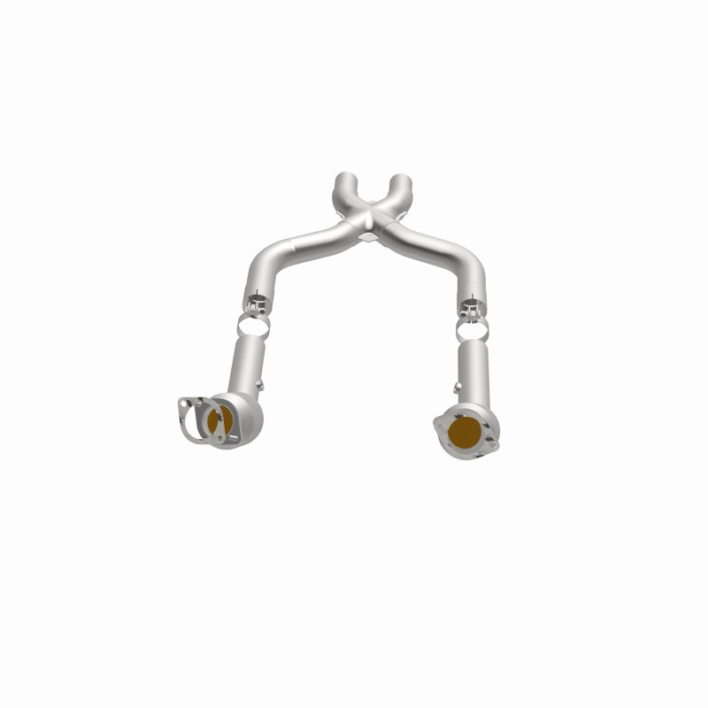 MagnaFlow Converter Direct Fit California Grade 2011 Ford Mustang 5.0L - 5461976