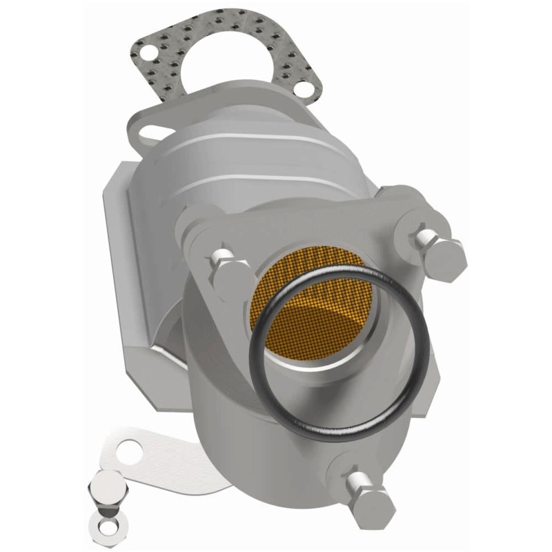 Magnaflow 09-12 Infiniti FX35 3.5L Direct Fit Converter - 5481143