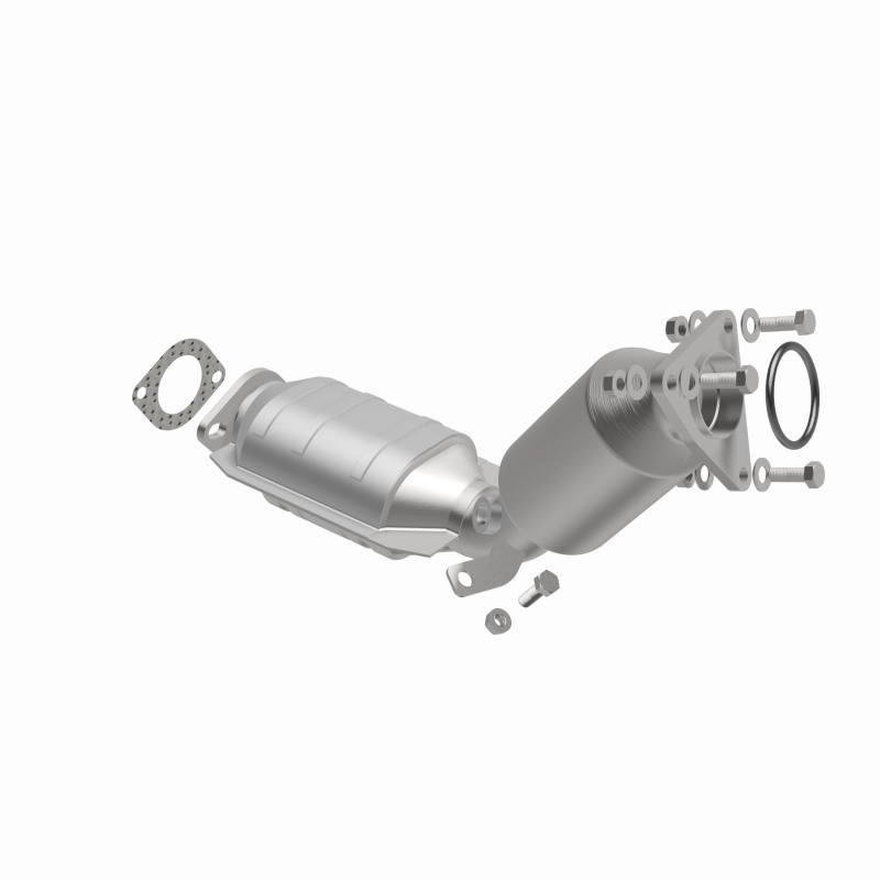 Magnaflow 09-12 Infiniti FX35 3.5L Direct Fit Converter - 5481143