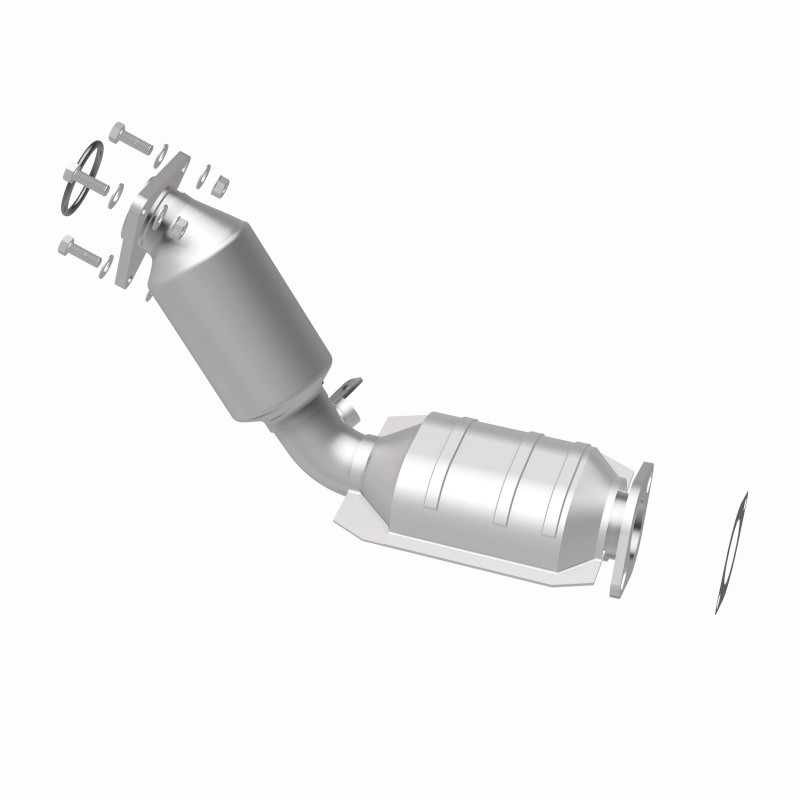 Magnaflow 09-12 Infiniti FX35 3.5L Direct Fit Converter - 5481143