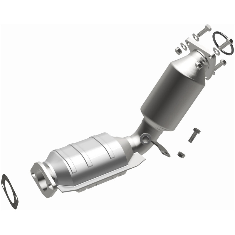 Magnaflow 09-12 Infiniti FX35 3.5L Direct Fit Converter - 5481143