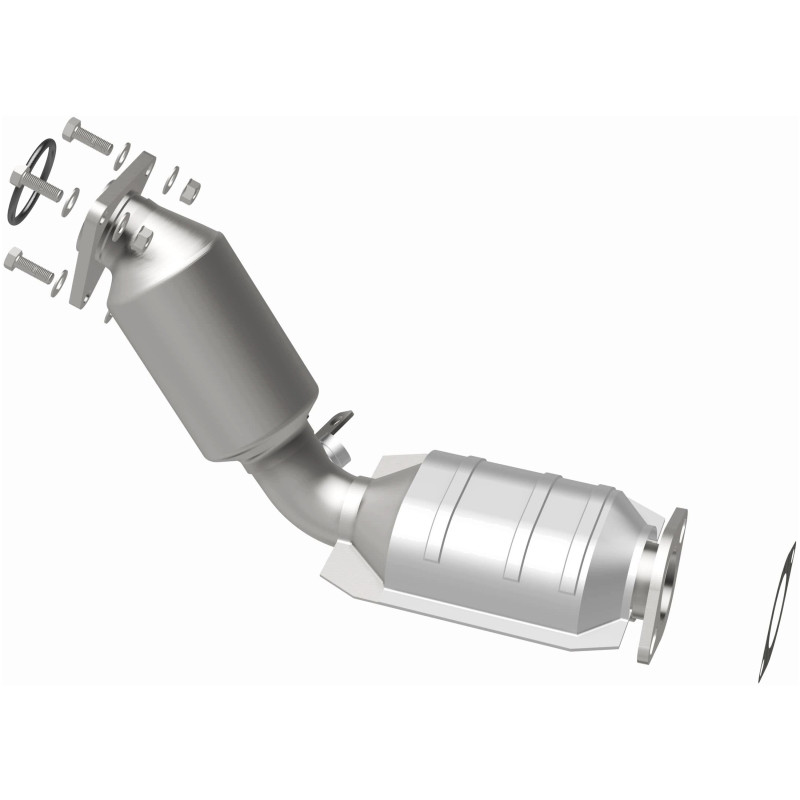 Magnaflow 09-12 Infiniti FX35 3.5L Direct Fit Converter - 5481143