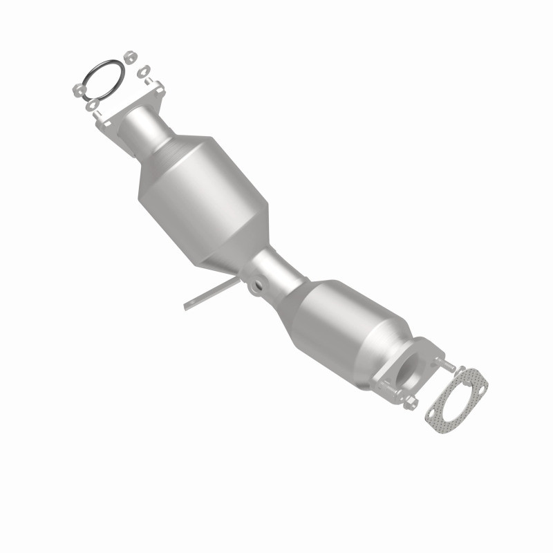 Magnaflow 09-12 Infiniti FX35 3.5L Direct Fit Converter - 5481144