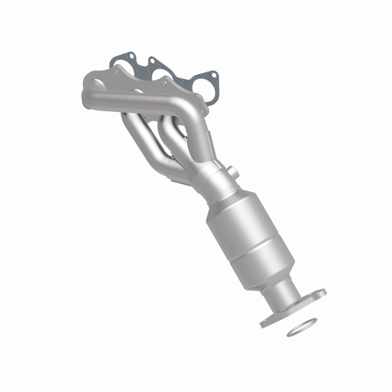 Magnaflow 10-12 Toyota 4Runner 4.0L Direct Fit Converter - 5481198