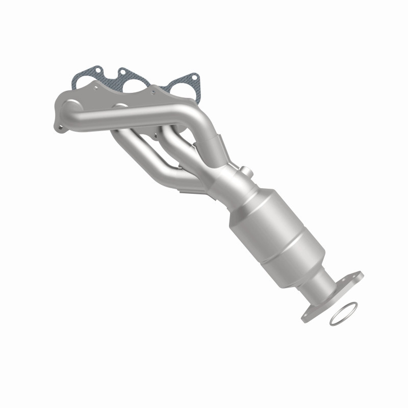 Magnaflow 10-12 Toyota 4Runner 4.0L Direct Fit Converter - 5481198