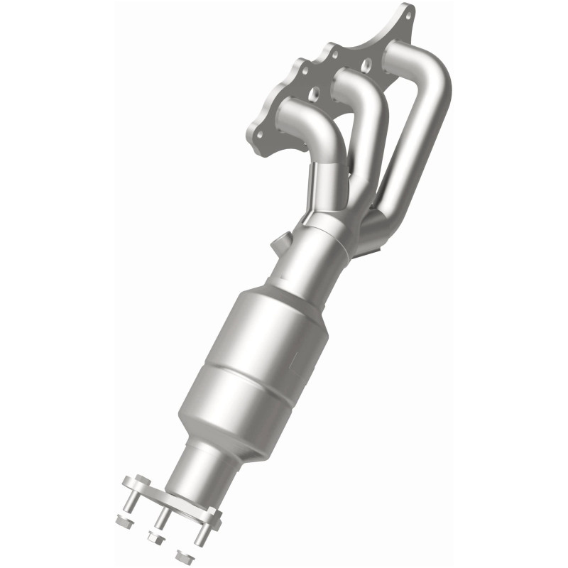 Magnaflow 10-12 Toyota 4Runner 4.0L Direct Fit Converter - 5481228