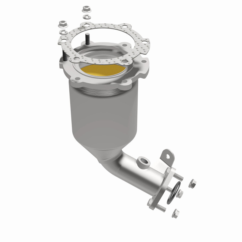 Magnaflow 2004 Nissan Quest CARB Compliant Direct Fit Cat Converter - 5481275