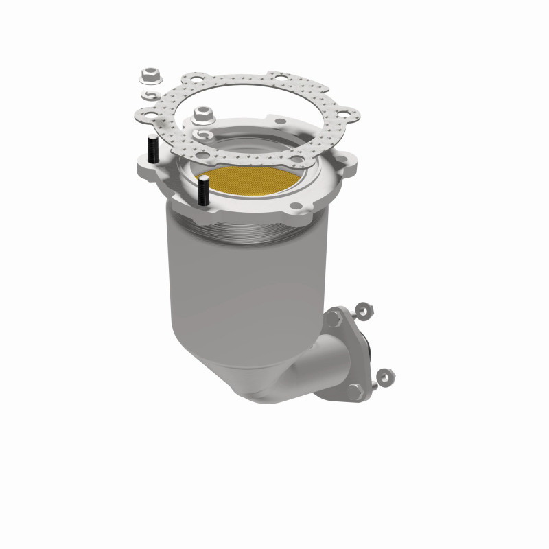 Magnaflow 2004 Nissan Quest CARB Compliant Direct Fit Cat Converter - 5481275