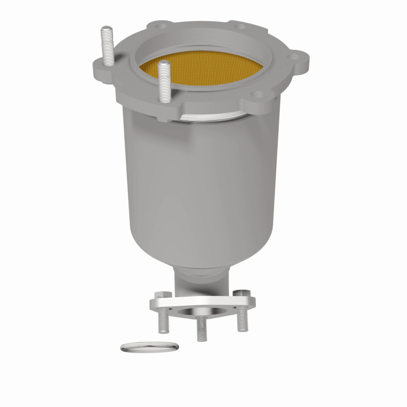 Magnaflow 2004 Nissan Quest 3.5L Direct Fit Converter - 5481296