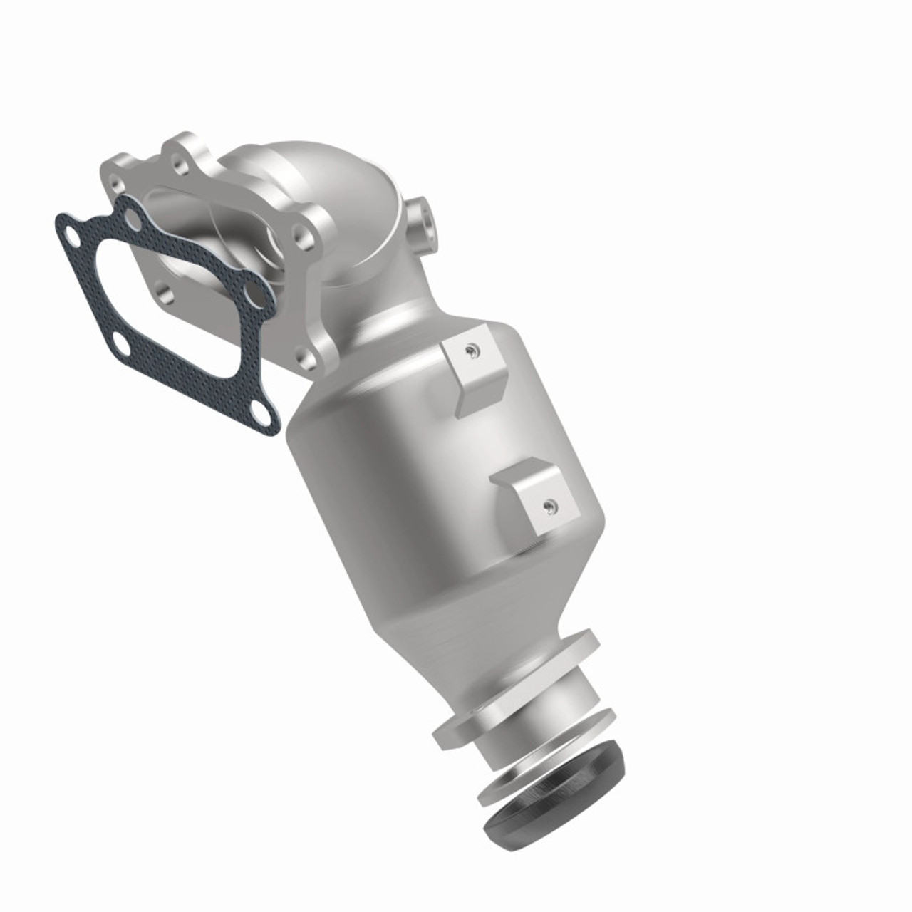 Magnaflow 09-12 Mazda CX-7 2.3L Direct Fit Converter - 5481312