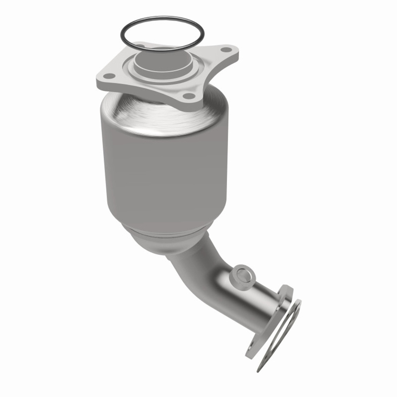 Magnaflow 2004 Nissan Quest 3.5L Direct Fit Converter - 5481322